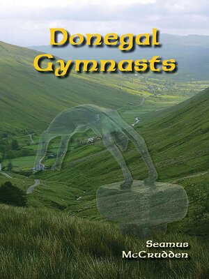 cover image of Donegal Gymnasts